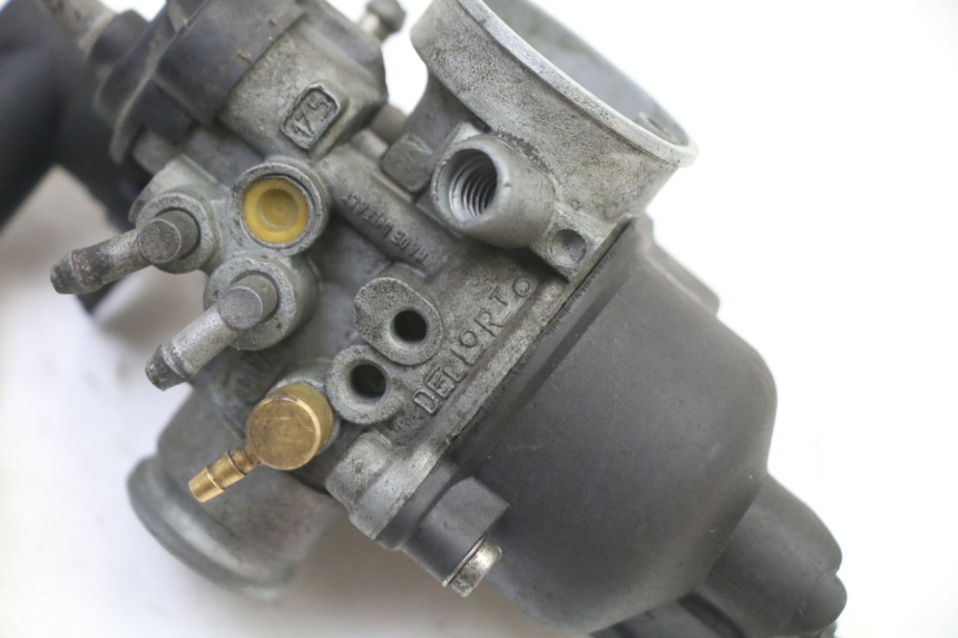 photo de CARBURADOR GILERA RUNNER SL 50 (2006 - 2009) - Ampliação técnica