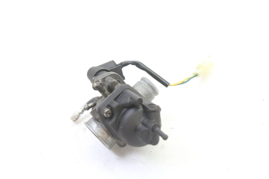 photo de CARBURADOR GILERA RUNNER SL 50 (2006 - 2009) - Pontos de fixação