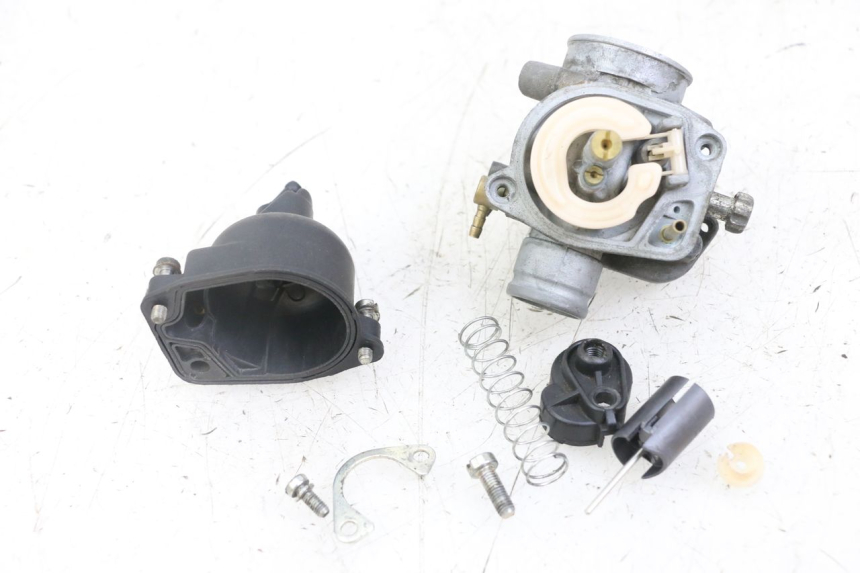 photo de CARBURADOR GILERA RUNNER SP 50 (2009 - 2017) - Detalhe da peça