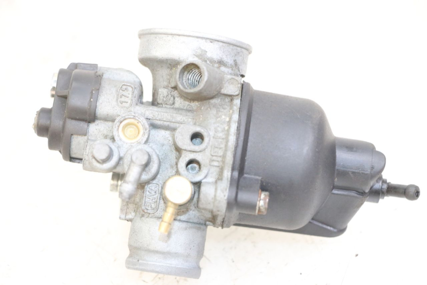 photo de CARBURADOR GILERA RUNNER SP 50 (2009 - 2017) - Pontos de fixação