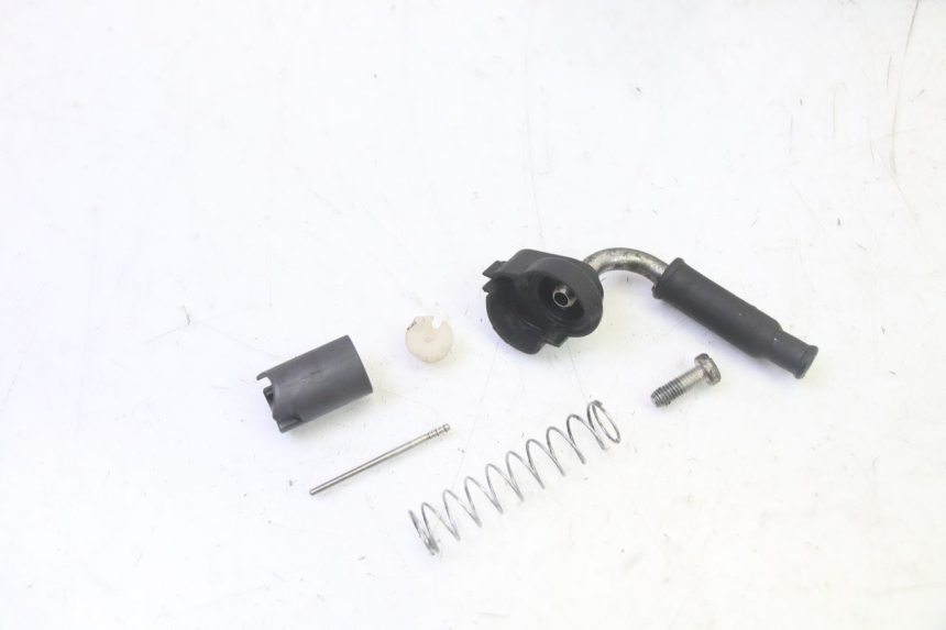photo de CARBURADOR GILERA RUNNER SP 50 (2009 - 2017) - Detalhes característicos