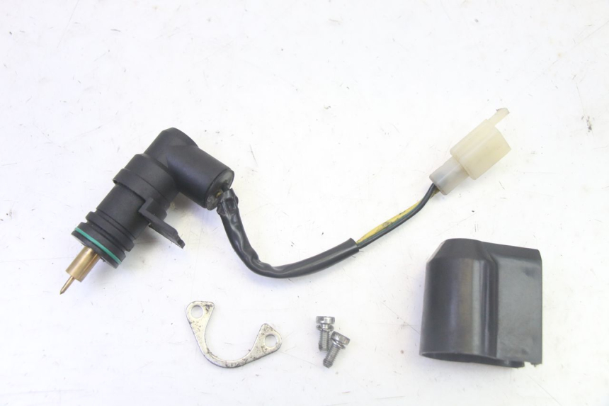 photo de CARBURADOR GILERA RUNNER SP 50 (2009 - 2017) - Ampliação dos componentes