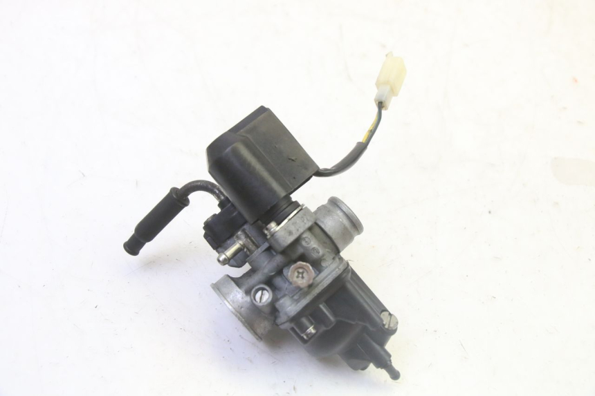 photo de CARBURADOR GILERA RUNNER SP 50 (2009 - 2017) - Ampliação técnica