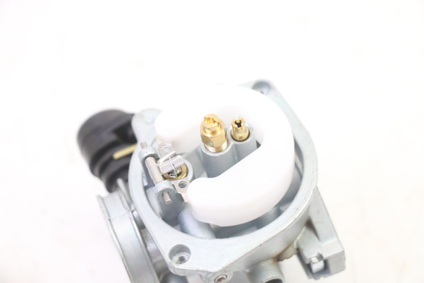 photo de CARBURADOR APOLLO RXF 125 - Vista de perto