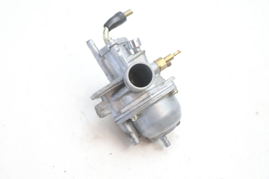 photo de CARBURADOR KEEWAY RY6 2T 50 (2011 - 2019) - Zoom do estado de desgaste