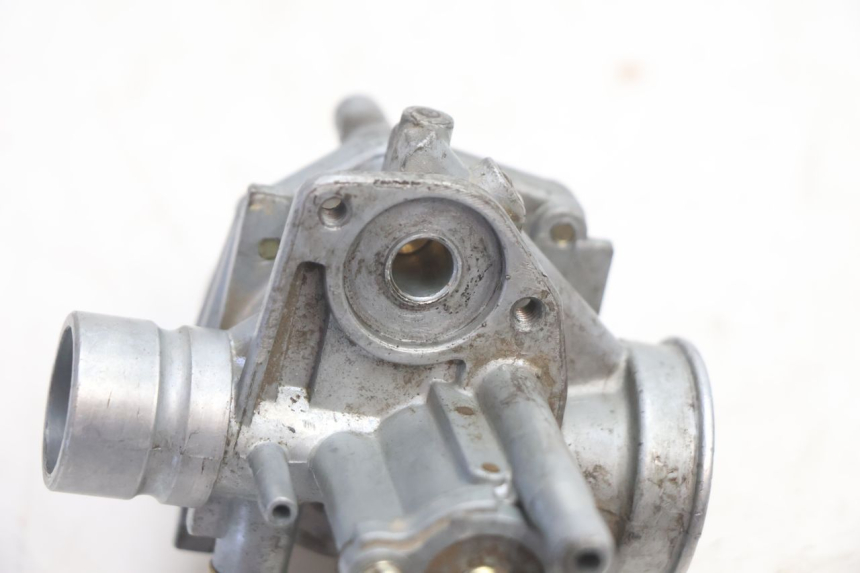photo de CARBURADOR KEEWAY RY6 2T 50 (2011 - 2019) - Pontos de fixação