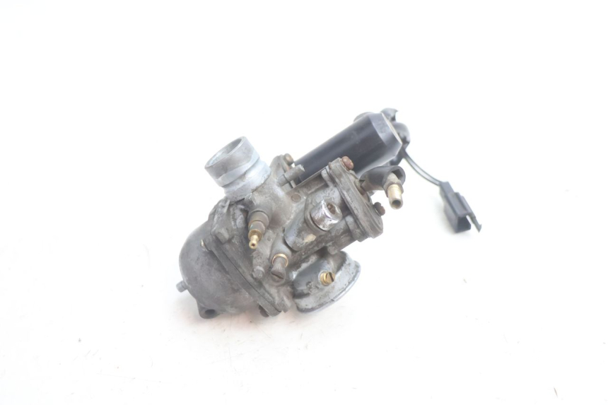 photo de CARBURADOR KEEWAY RY6 2T 50 (2011 - 2019) - Detalhe da peça