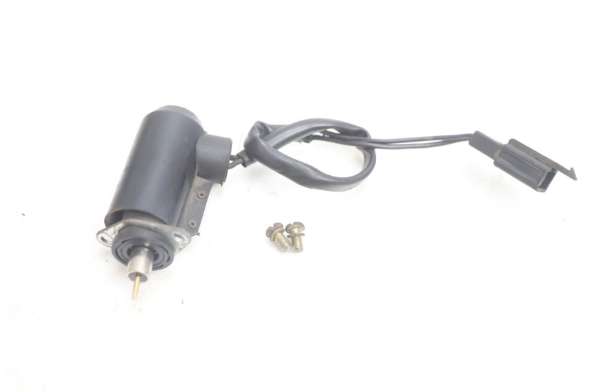 photo de CARBURADOR KEEWAY RY6 2T 50 (2011 - 2019) - Detalhes característicos