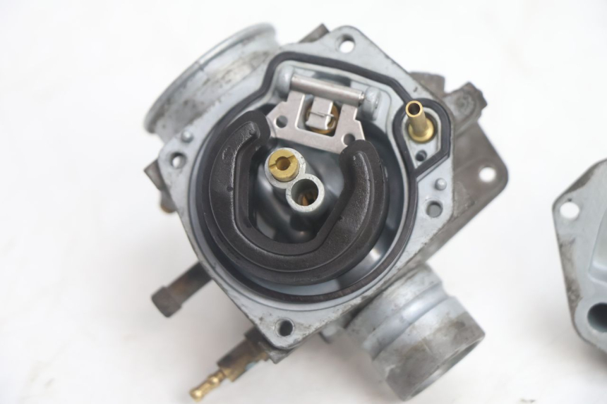 photo de CARBURADOR KEEWAY RY6 2T 50 (2011 - 2019) - Peça verificada