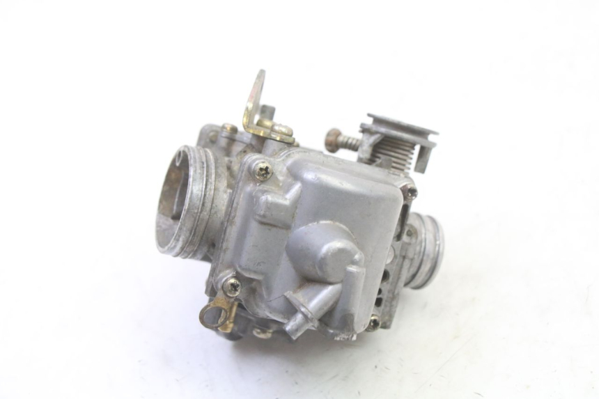 photo de CARBURADOR HYTRACK S 150 (2003 - 2011) - Pontos de fixação