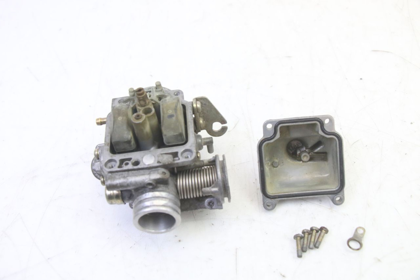 photo de CARBURADOR HYTRACK S 150 (2003 - 2011) - Estado da superfície