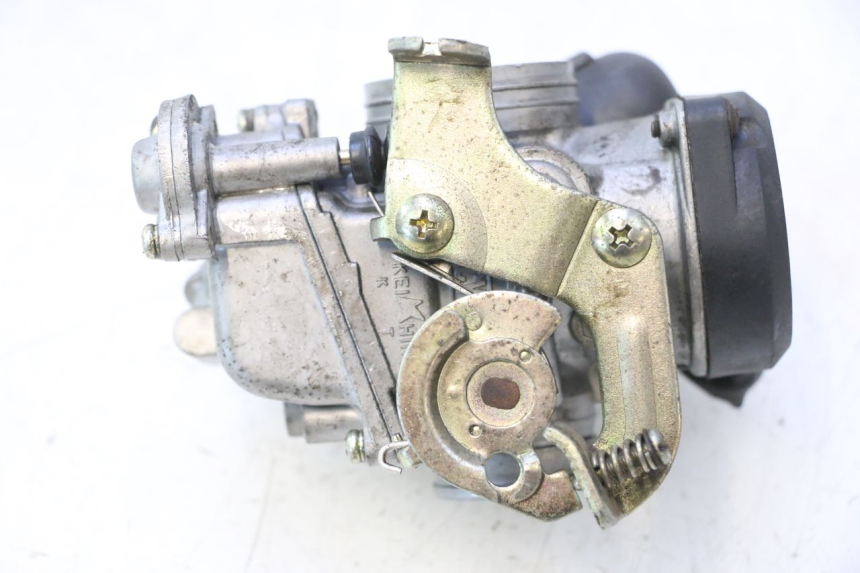photo de CARBURADOR DAELIM S2 125 (2006 - 2007) - Pontos de fixação