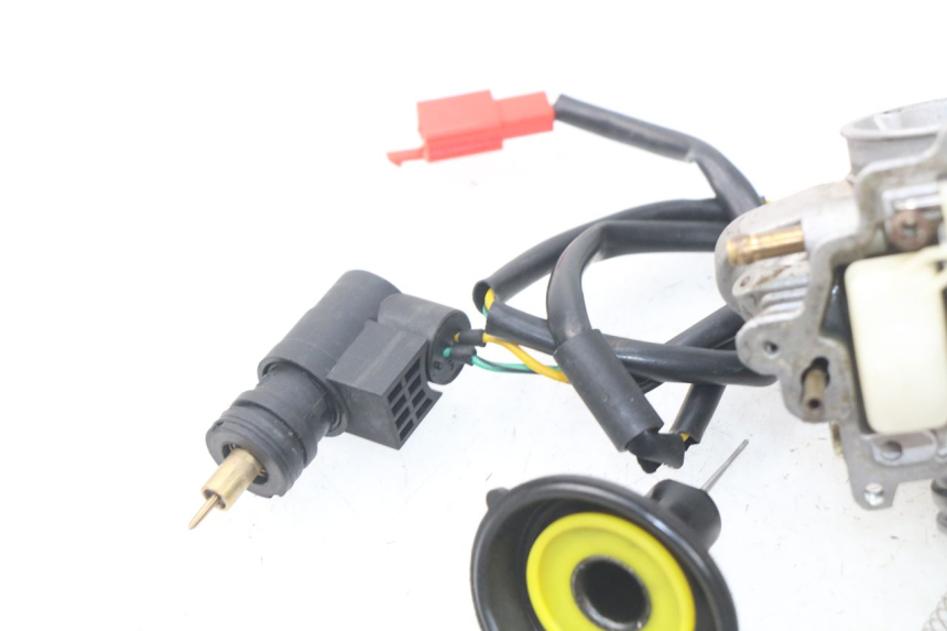 photo de CARBURADOR DAELIM S4 50 (2010 - 2015) - Vista do produto