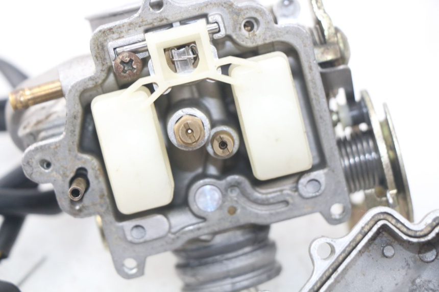 photo de CARBURADOR DAELIM S4 50 (2010 - 2015) - Imagem adicional