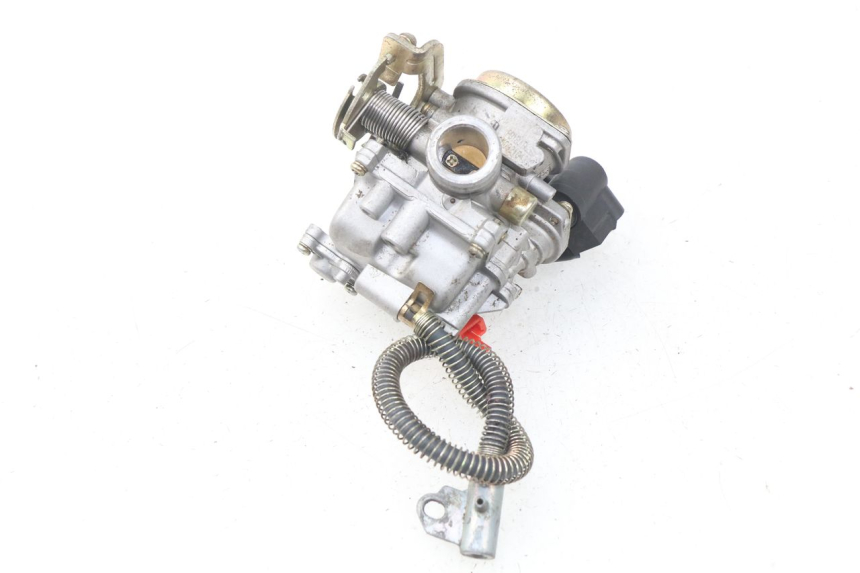 photo de CARBURADOR DAELIM S4 50 (2010 - 2015) - Ampliação técnica