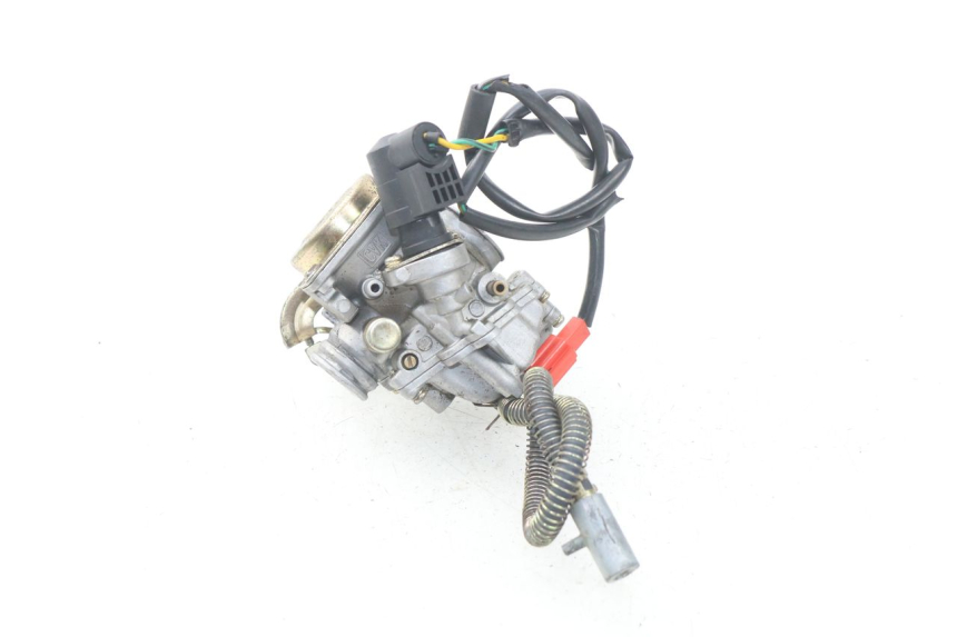 photo de CARBURADOR DAELIM S4 50 (2010 - 2015) - Vista geral