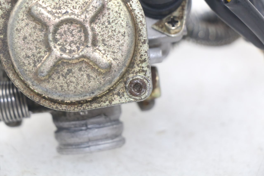 photo de CARBURADOR DAELIM S4 50 (2010 - 2015) - Pontos de fixação