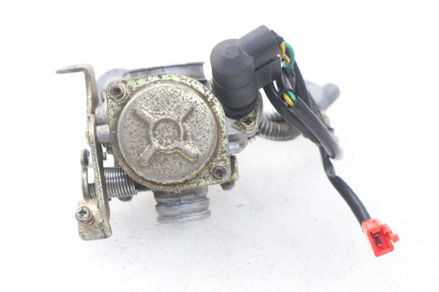 photo de CARBURADOR DAELIM S4 50 (2010 - 2015) - Peça verificada