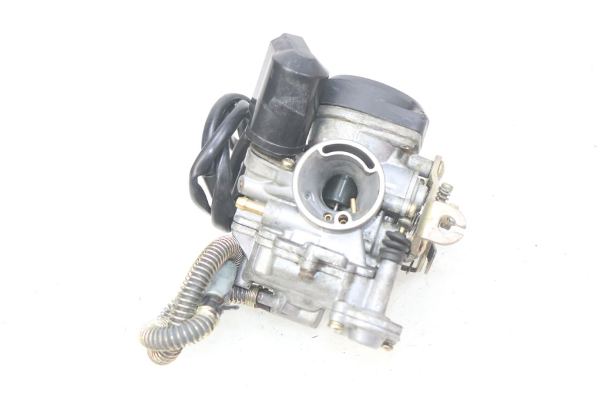 photo de CARBURADOR JM MOTORS SANTANA 50 (2014 - 2023) - Vista principal