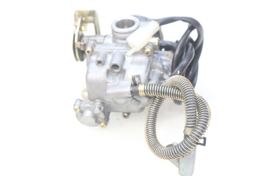 photo de CARBURADOR JM MOTORS SANTANA 50 (2014 - 2023) - Detalhe da peça