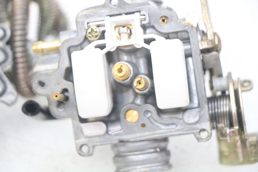 photo de CARBURADOR JM MOTORS SANTANA 50 (2014 - 2023) - Imagem adicional