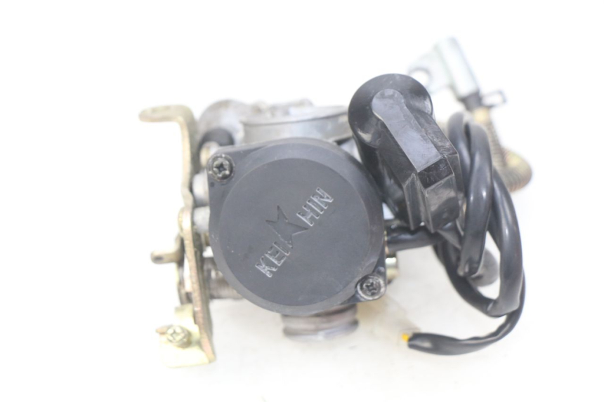 photo de CARBURADOR JM MOTORS SANTANA 50 (2014 - 2023) - Zoom do estado de desgaste