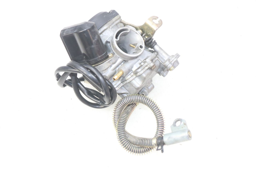 photo de CARBURADOR JM MOTORS SANTANA 50 (2014 - 2023) - Outro ângulo de visão