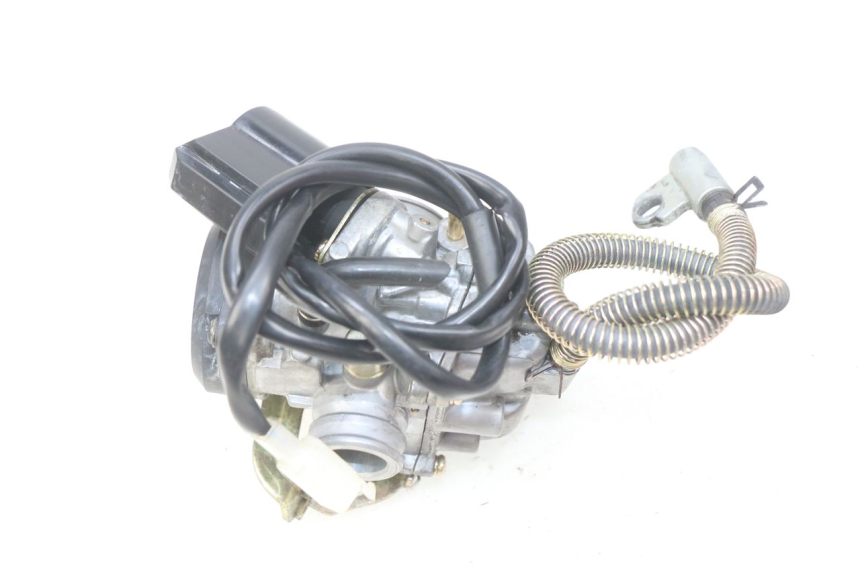 photo de CARBURADOR JM MOTORS SANTANA 50 (2014 - 2023) - Ampliação técnica