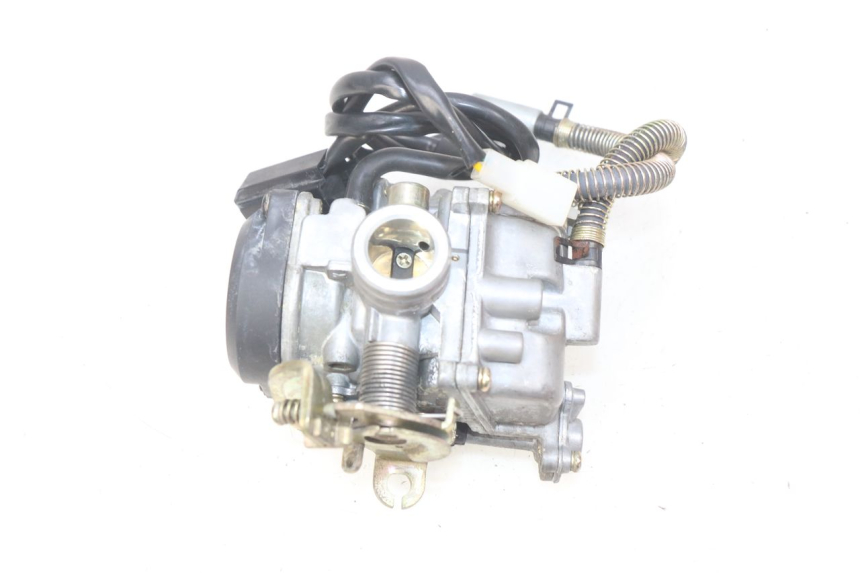 photo de CARBURADOR JM MOTORS SANTANA 50 (2014 - 2023) - Vista geral
