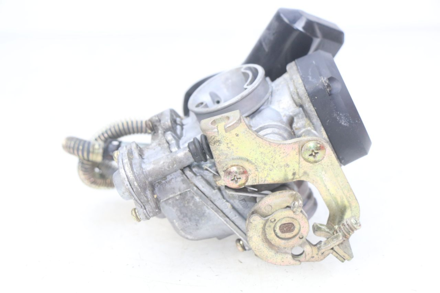 photo de CARBURADOR JM MOTORS SANTANA 50 (2014 - 2023) - Pontos de fixação