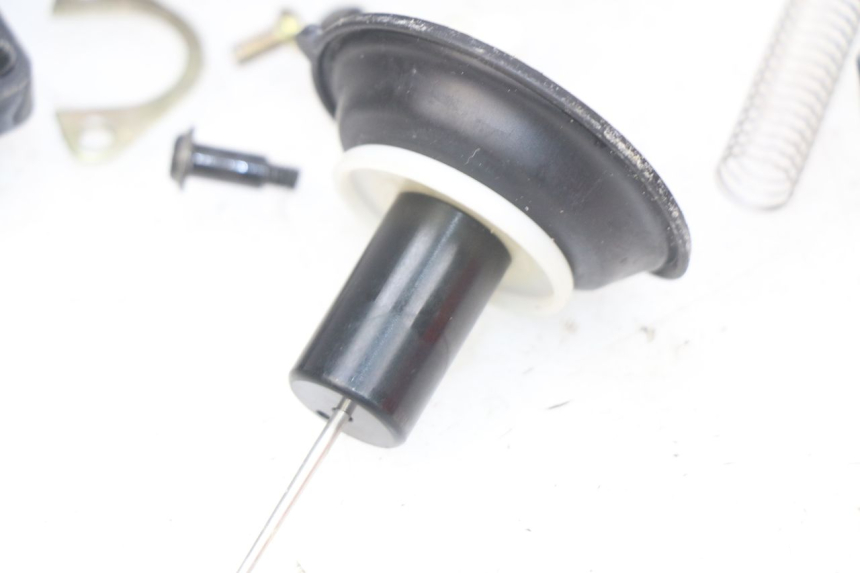 photo de CARBURADOR JM MOTORS SANTANA 50 (2014 - 2023) - Estado da superfície