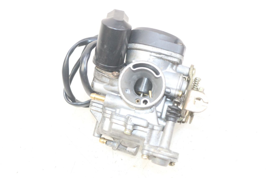 photo de CARBURADOR JM MOTORS SANTANA 50 (2014 - 2023) - Vista principal