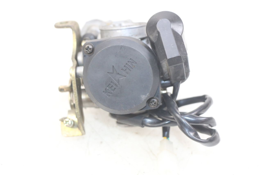 photo de CARBURADOR JM MOTORS SANTANA 50 (2014 - 2023) - Detalhe da peça