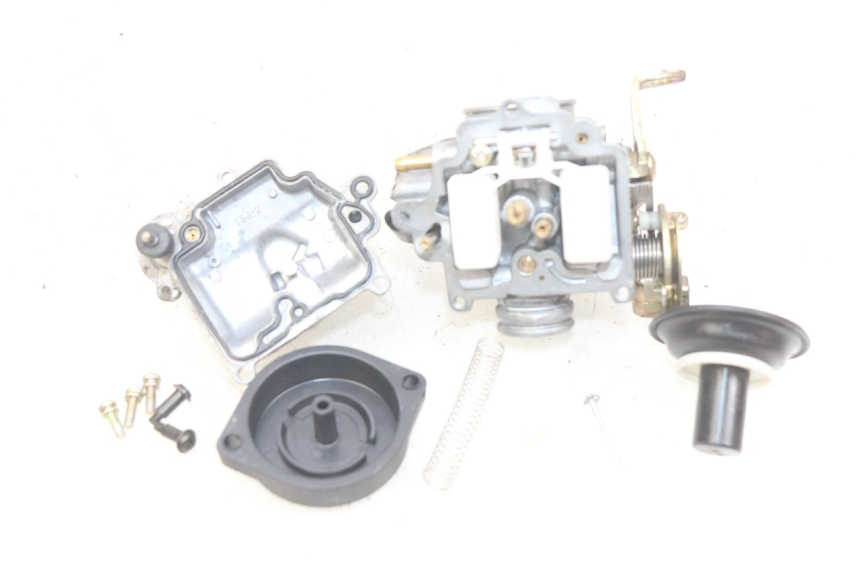 photo de CARBURADOR JM MOTORS SANTANA 50 (2014 - 2023) - Detalhes característicos