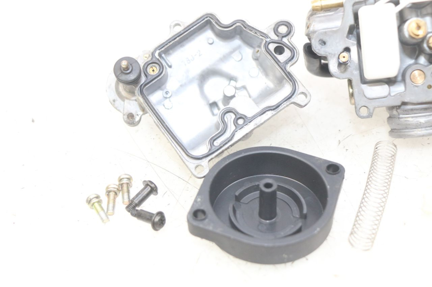 photo de CARBURADOR JM MOTORS SANTANA 50 (2014 - 2023) - Ampliação dos componentes