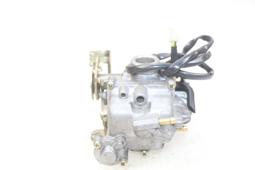 photo de CARBURADOR JM MOTORS SANTANA 50 (2014 - 2023) - Zoom do estado de desgaste