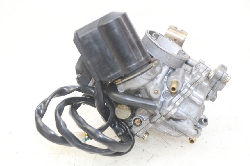 photo de CARBURADOR JM MOTORS SANTANA 50 (2014 - 2023) - Outro ângulo de visão