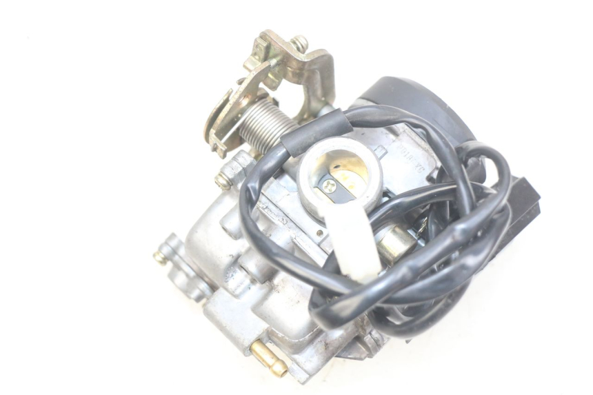 photo de CARBURADOR JM MOTORS SANTANA 50 (2014 - 2023) - Ampliação técnica