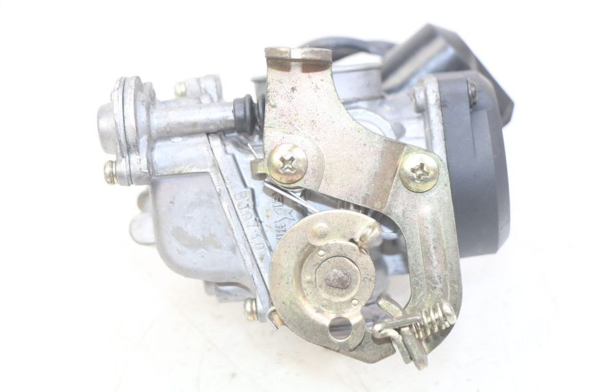 photo de CARBURADOR JM MOTORS SANTANA 50 (2014 - 2023) - Vista geral