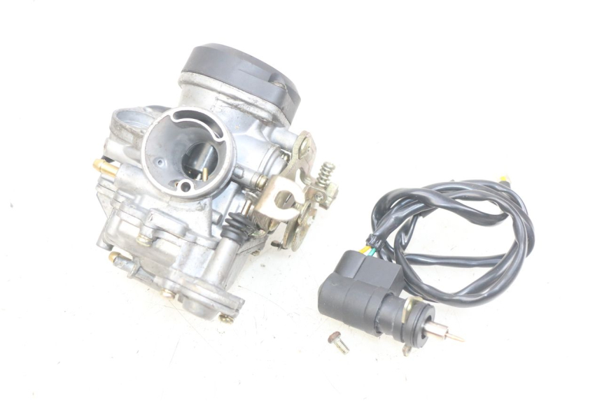 photo de CARBURADOR JM MOTORS SANTANA 50 (2014 - 2023) - Pontos de fixação