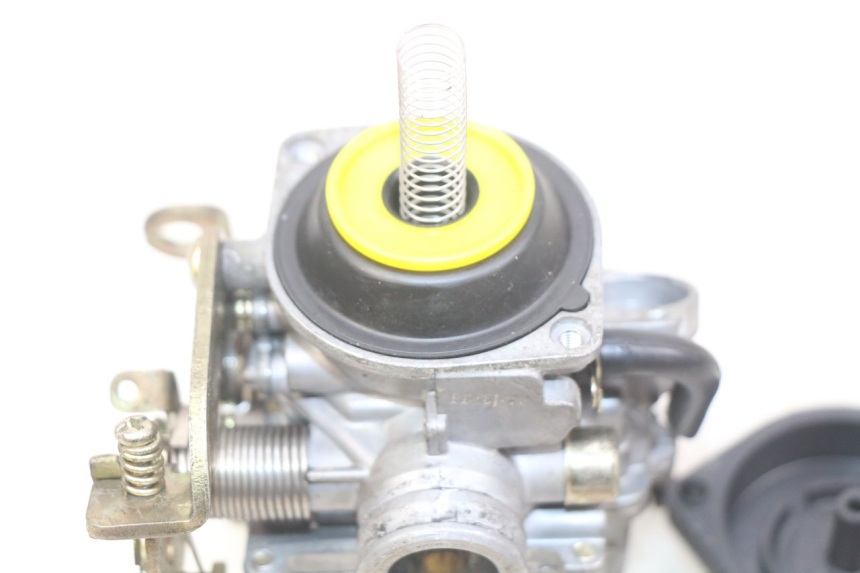 photo de CARBURADOR JM MOTORS SANTANA 50 (2014 - 2023) - Estado da superfície