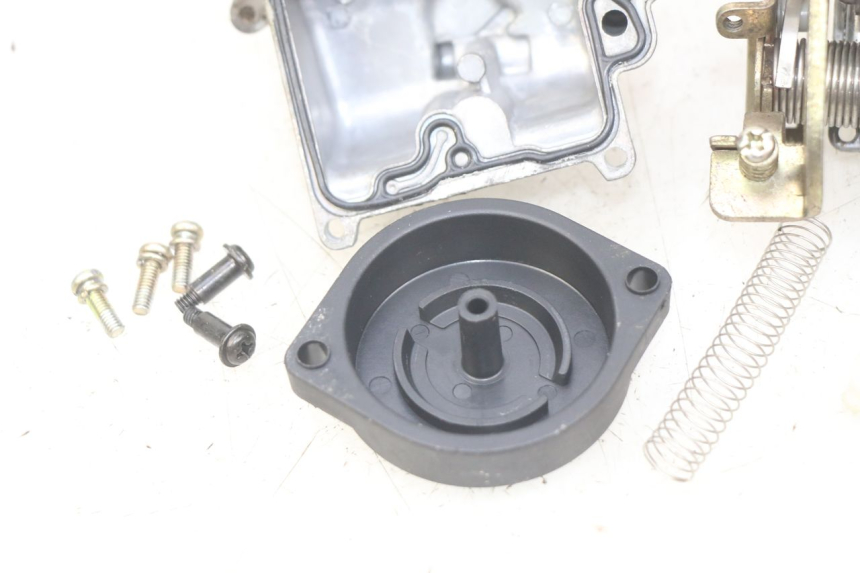 photo de CARBURADOR JM MOTORS SANTANA 50 (2014 - 2023) - Peça verificada