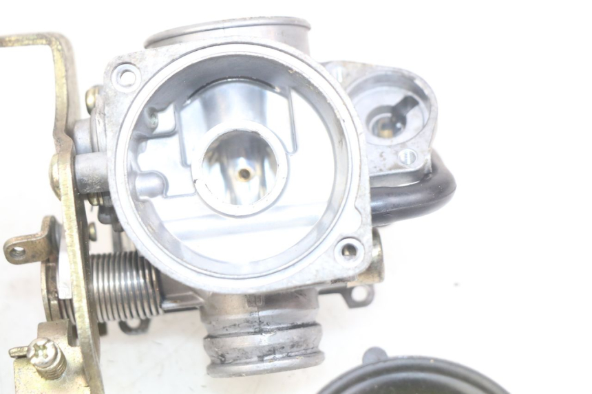 photo de CARBURADOR JM MOTORS SANTANA 50 (2014 - 2023) - Marcações e referências