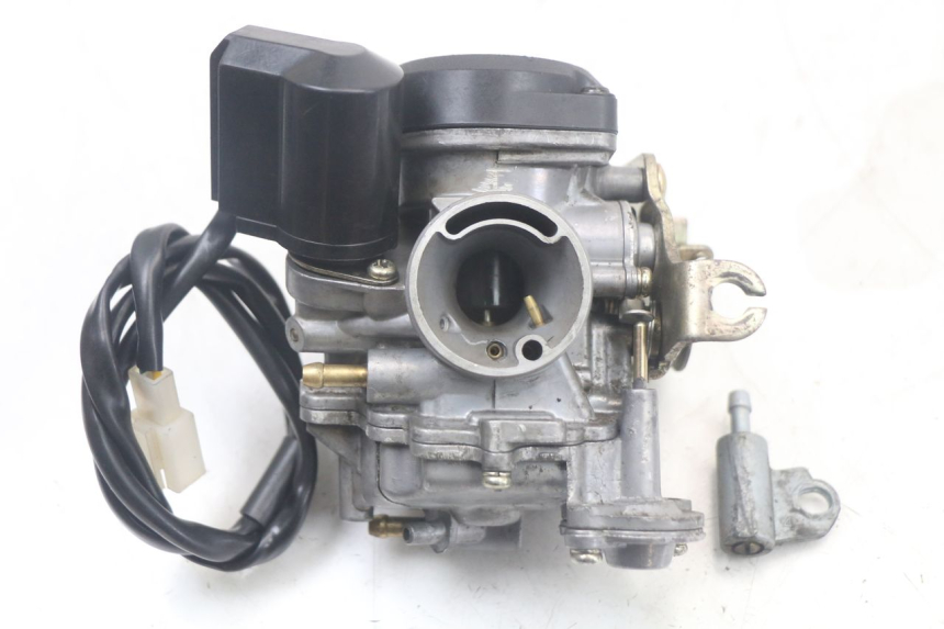 photo de CARBURADOR JM MOTORS SANTANA 50 (2014 - 2023) - Vista principal