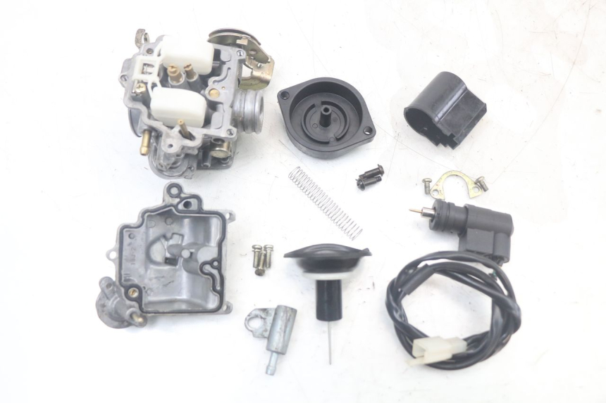 photo de CARBURADOR JM MOTORS SANTANA 50 (2014 - 2023) - Detalhe da peça