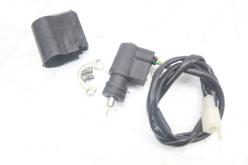 photo de CARBURADOR JM MOTORS SANTANA 50 (2014 - 2023) - Vista de perto