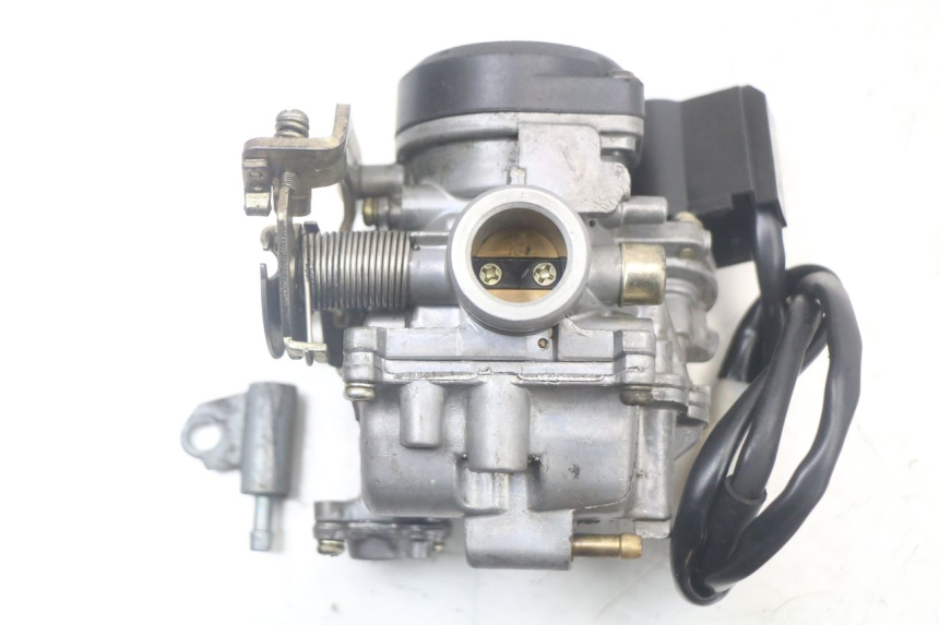 photo de CARBURADOR JM MOTORS SANTANA 50 (2014 - 2023) - Outro ângulo de visão