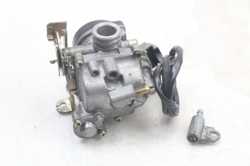 photo de CARBURADOR JM MOTORS SANTANA 50 (2014 - 2023) - Pontos de fixação