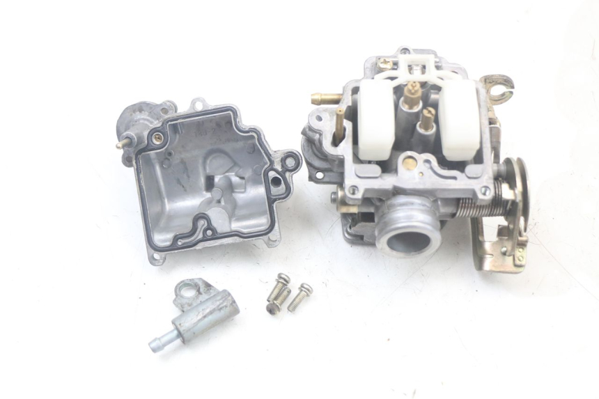 photo de CARBURADOR JM MOTORS SANTANA 50 (2014 - 2023) - Estado da superfície