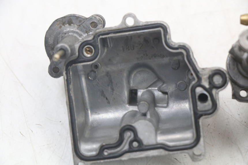 photo de CARBURADOR JM MOTORS SANTANA 50 (2014 - 2023) - Peça verificada